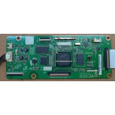 LJ41-05309A, LJ92-01517A, SAMSUNG PS50A410C1, Logic, CTRL CONTROL Board